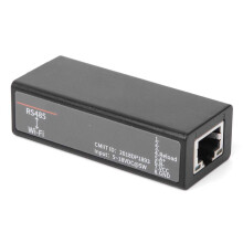 Ogranicznik przepięć Ethernet, wtryskiwacz PoE Plus zapewniający bezpieczeństwo sieci, wiele metod szyfrowania, pakiet Heartbeat, instalacja na