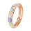 Lebendiges Emaille-Armband, Armreif, Schmuck, verstellbare-SS3 1