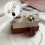 Coffee Themed Key Holder Ergonomic Resin Keychain Functional 2