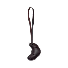 Sleutelhanger Tas Ornament Auto-interieur Decoratie Zacht-Koffie