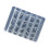 Multifuntional Nail Mold Nail Styling Mold Bowknot Theme-C655 1