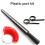 Bande de baguage Portable en plastique pour un usage-4 7