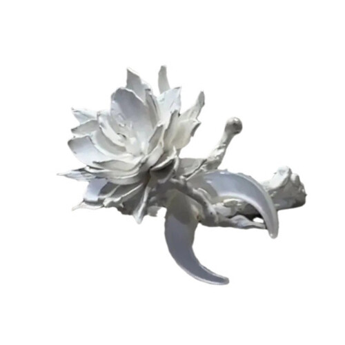 Mehrzweck-elegante verstellbare Ringe mit Night Bloomings