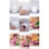 High Temperature Resistant Silicone Mould for Succulent Planter 4