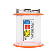 Vielseitiger Acryl-Rotationspolierer, perfekt für-KT6808