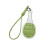 Mini sac de raquette de Tennis polyvalent, porte-clés à-Vert 1