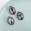 Gotisch karakter skelet emaille broche Halloween-QHXZ5010 7