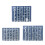 Multifuntional Nail Mold Nail Styling Mold Bowknot Theme-C655 2