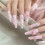 Multifuntional Nail Mold Nail Styling Mold Bowknot Theme-C655 7