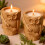 Versatile Owl Shape Silicone Mold DIY Resin Planter Pen 7