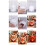 Sturdy Foxes Shaped Silicone Mold For Making Decorative Planters 4