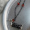Collier pour chien teckel, accessoire élégant, pendentif en 6