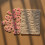 Creatieve katten letter hanger siliconen mal flexibele siliconen 6