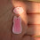 Creatieve katten letter hanger siliconen mal flexibele siliconen 7