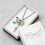 Halskette mit drehbarem Griff und Ringset, interaktives-Set 1 4