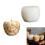 Artisanal Silicone Planter Mold For Resin Cement Casting Pen 2