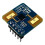 24G MmWave LD2420 Menselijke Aanwezigheid Radarsensor Bewegingsdetectiemodule 7