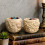 Artisanal Silicone Planter Mold For Resin Cement Casting Pen 5