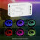 6X Matter Wifi LED Strip Light Controller CW Controller LED Strip Bixb/Siri/for  Home/for Alexa Control Support 7
