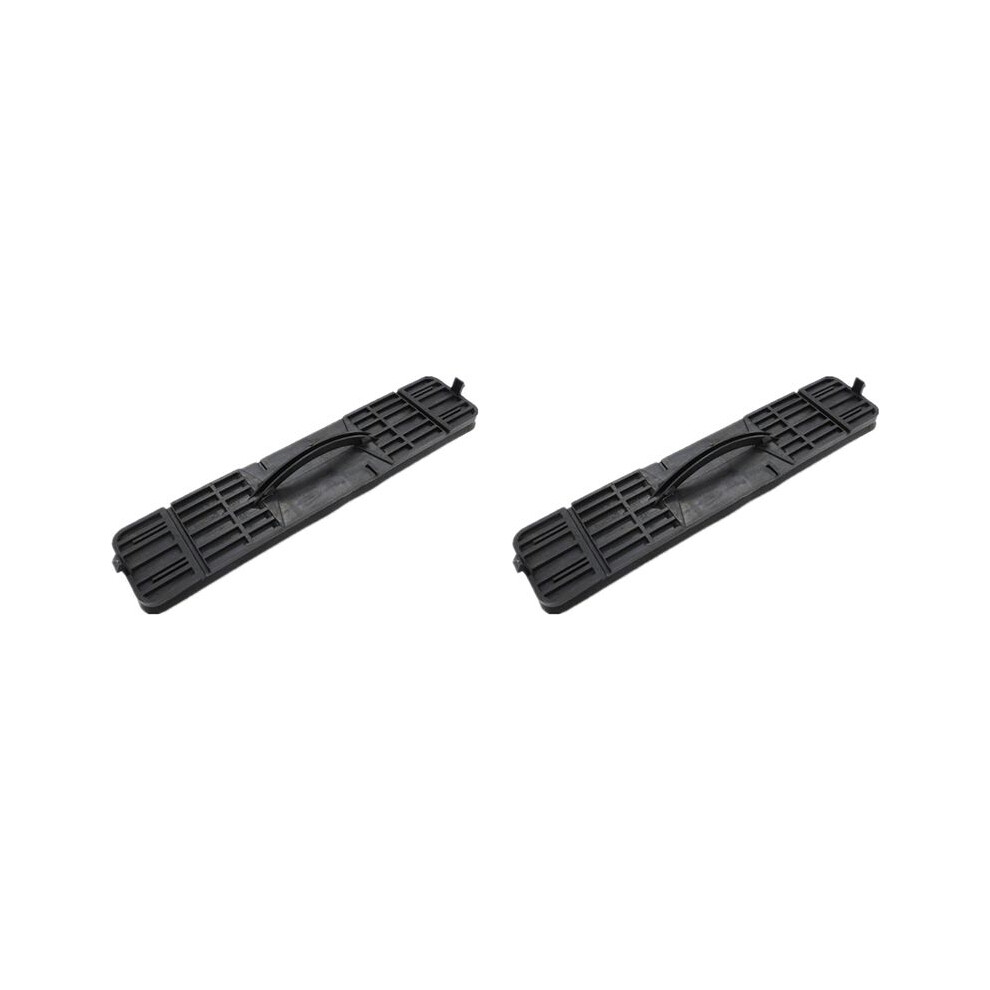 2X For 307 308 408 C4 Filter Plugging Cover 6479A4 Air Conditioning Filter Cover Baffle 4713919592288