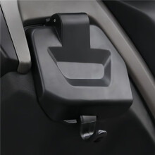 10X Motorcycle Tool Box Storage Cover Lid Side Pocket Waterproof Cover for  NMAX V3 Nmax 155 2025 Accessories