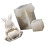 Silicone Pen Holder Mold For Handmade Sitting Rabbit Shape 1