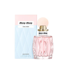 MIU MIU LEAU ROSEE 109ml EAU DE TOILETTE