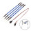 LED BDM Frame Replacement Pin 8pcs Probes Pen Programming Tool for KESS/KTAG V54 CarDiagnostic T3EF 3