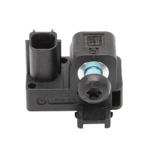 2X Stoßstangenaufprallsensor, Kollisionssensor, 13502744, 590-225, für , für , Sierra, Yukon, für , Escalade