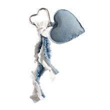 Unieke cadeau-zeesterhanger met veerclip voor verjaardags- of-C