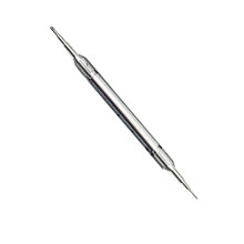 Lichtgewicht 10 g veerstanggereedschap met dubbele-Zilver 1,4 mm