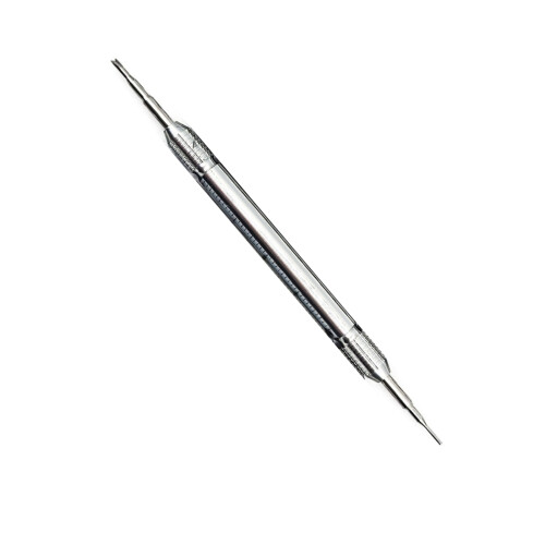 Versatile Accuracy Screwdriver 1mm to 2mm for-Silver 1.4mm
