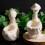 User Friendly Silicone Mold Duck Shape Plant Pots-pattern 2 7
