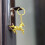 Porte-clés pendentif cheval polyvalent pour sacs à clés-Argent 6