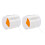 Practical High Stretch Thread Various Applications 0.5mm-0.5mm 3