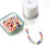 Practical High Stretch Thread Various Applications 0.5mm-0.5mm 6