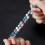 Multipurpose Clear Elastic Cord High Elastic TPU Texture-0.5mm 7