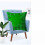 Housse de coussin en velours doux effet peau de pêche, impression numérique 5