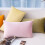 Βελούδινες Μαξιλαροθήκες με Φερμουάρ Super Soft2Pack 4