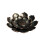 Lotus røkelsesbrennerholder – legering, 2 størrelser 5