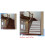 Traptrede stickers DIY muursticker 6-pack 3