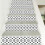 Traptrede stickers DIY muursticker 6-pack 5