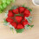 20pcs Artificial Plastic Strawberries for Display 5