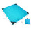 Vattentät campingfilt 150x140cm 2