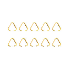 Craft Silicone Mold Marine Life Shape Pendant-triangle buckle