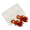Lightweight Silicone Resin Mold for Duck Models Excellent for-M 1