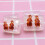 Lightweight Silicone Resin Mold for Duck Models Excellent for-M 5