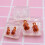 Lightweight Silicone Resin Mold for Duck Models Excellent for-M 7