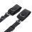 Bondage Restraint Kit Set 4