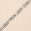 Party Sweet Cool Style Verstellbare Herzperlenkette Schwarzer 4